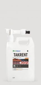 biokleen taktvätt