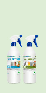Målartvätt