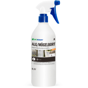 Alg & Mögelbort Spray 0,5L