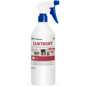 Luktbort 0,5L Sprey