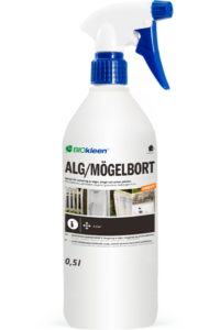Alg & Mögelbort Spray 0,5L
