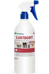 Luktbort 0,5L Sprey