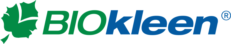 BIOkleen logo